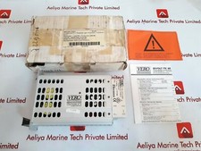 Vero 116-010022a Alimentazione Elettrica bivolt pk60 a 115v comprar usado  Enviando para Brazil