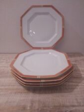 Assiettes dessert art d'occasion  Ondres
