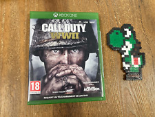 Call duty wwii d'occasion  Falaise