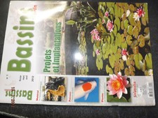 Revue bassins jardin d'occasion Revue bassins jardin d'occasion  Ault