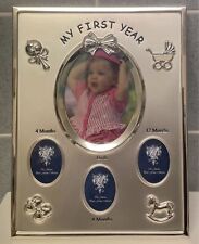 Baby photo multi for sale  LEATHERHEAD