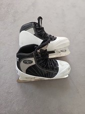 Schlittschuhe ccm 40 gebraucht kaufen  Bonn