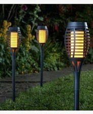 Pack solar powered for sale  CORBY