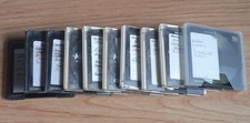 Minidisc lot used for sale  Manchester