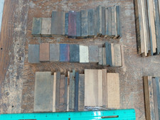 Wooden furniture printing for sale  Marlin