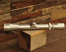 Vintage leupold 9x33mm for sale  Pocatello