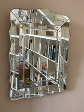 Venezianischer spiegel art gebraucht kaufen  Wiesbaden