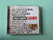 Ligabue nome cognome usato  Lugo
