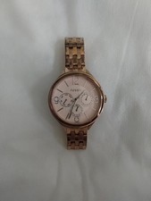 Fossil multifunction wrist for sale  Lisle