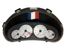 9651740480 bloc compteur d'occasion  Abbeville
