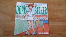 Vinyles 45t. tennis d'occasion  Gagny