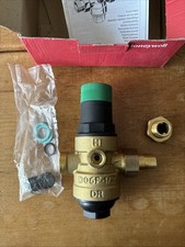 Honeywell d06f 2zh for sale  ALFRETON