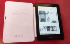 Amazon Kindle Voyage 7th WLAN czytnik e-booków edycja limitowana  na sprzedaż  Wysyłka do Poland