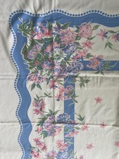 Vintage hand printed for sale  Tiger