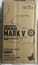 Hot toys movie for sale  BIRMINGHAM