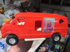 Vtg processed plastic for sale  Jasper