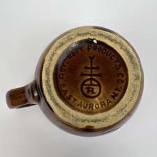 Roycroft products brown for sale  Tipp City