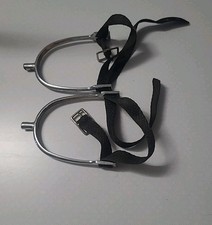 Sporen dornsporen riemchen gebraucht kaufen  Saarwellingen