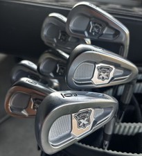 Callaway forged iron for sale  Las Vegas