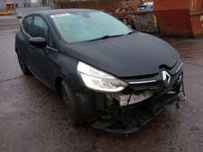 Renault clio 2013 for sale  DUMFRIES