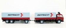 Wiking mercedes 1632 gebraucht kaufen  Gladbeck
