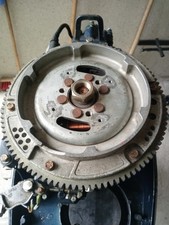 Schwungrad yamaha außenbordmo gebraucht kaufen  Berlin