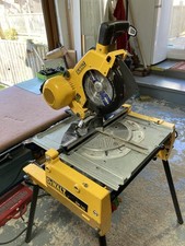 Dewalt dw743 combination for sale Dewalt dw743 combination for sale  ALFRETON