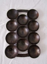 Antique cast iron for sale  Madera