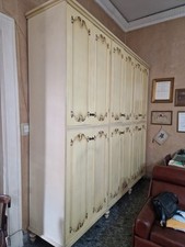 Armadio stile veneziano usato  Napoli