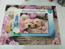 Ravensburger puzzle 300 gebraucht kaufen  Calbe (Saale)