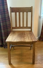 Antique oak desk for sale  Danbury