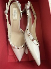 Schuhe pumps valentino gebraucht kaufen  München