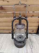 Hasag petroleumlampe gebraucht kaufen  Teublitz