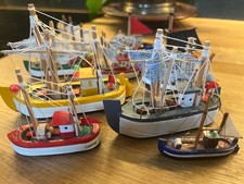 Collection small wooden for sale  HUDDERSFIELD