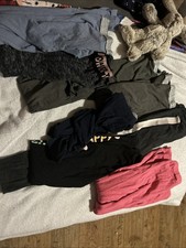 leggings 134 140 gebraucht kaufen  Kalkar