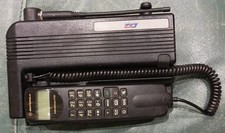 Telefono veicolare motorola usato  Potenza Picena