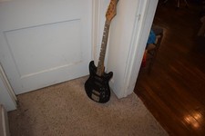Harmony electric guitar for sale  Lampasas