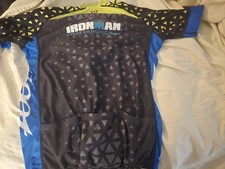 Zoot Ironman Chattanooga TN MASCULINO Triathlon Tri BLK Azul BICICLETAS GRANDES comprar usado Zoot Ironman Chattanooga TN MASCULINO Triathlon Tri BLK Azul BICICLETAS GRANDES comprar usado  Enviando para Brazil