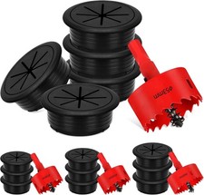 Glarks 6pcs 60mm for sale  DERBY