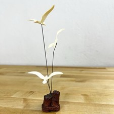 Seagulls flight figurine for sale  Martinez