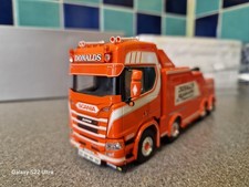 Donalds scania highline for sale Donalds scania highline for sale  BISHOP AUCKLAND