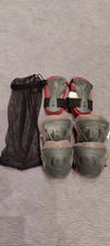 Inlineskater protektorenset . gebraucht kaufen  Oberhausen