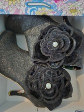irregular choice ankle boot for sale  LINCOLN