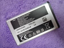 BATERIA ORIGINAL SAMSUNG AB663450BA BZ para Rugby II sgh a847 3.7V 1300mAh Li-Ion comprar usado  Enviando para Brazil