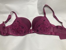 Bra push burgundy for sale  Weslaco
