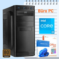 Büro ffice intel gebraucht kaufen  Chemnitz