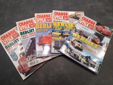 Lot magazines charge d'occasion  Nancy-