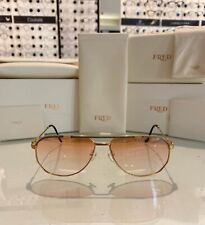 Lunette soleil fred d'occasion  Allauch
