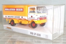 Brekina mercedes 608 gebraucht kaufen  Kiel