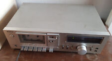 Tapedeck sony k45 gebraucht kaufen  Hannover